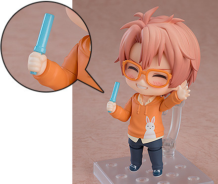 ねんどろいど 和泉三月