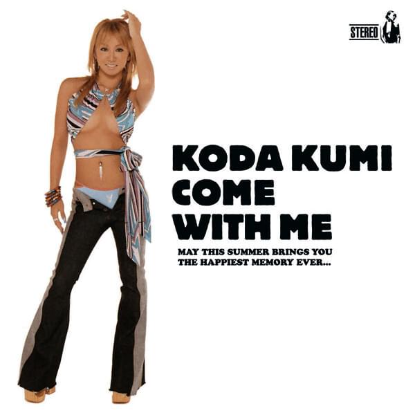 倖田來未 (Kumi Koda) – 1000の言葉 (English Ver.) Lyrics | Genius