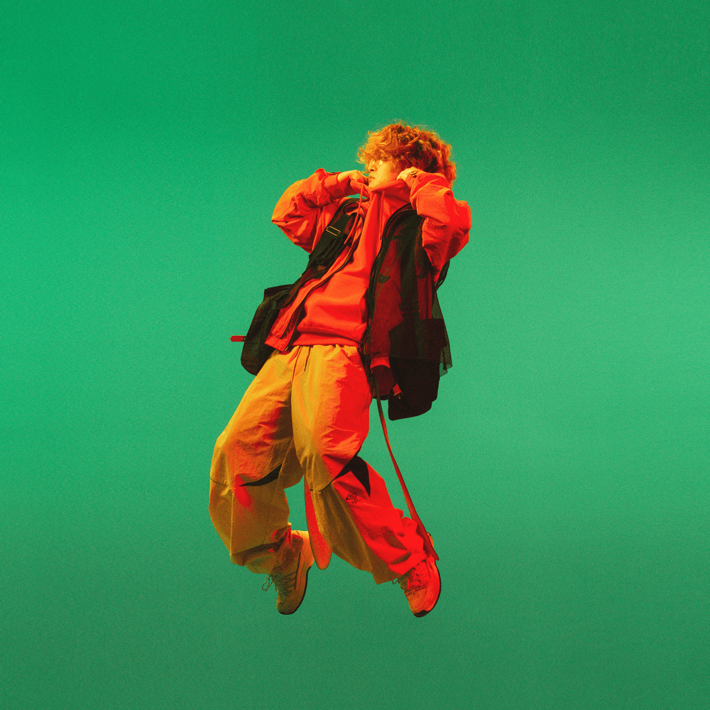 Vaundy - strobo Lyrics and Tracklist | Genius