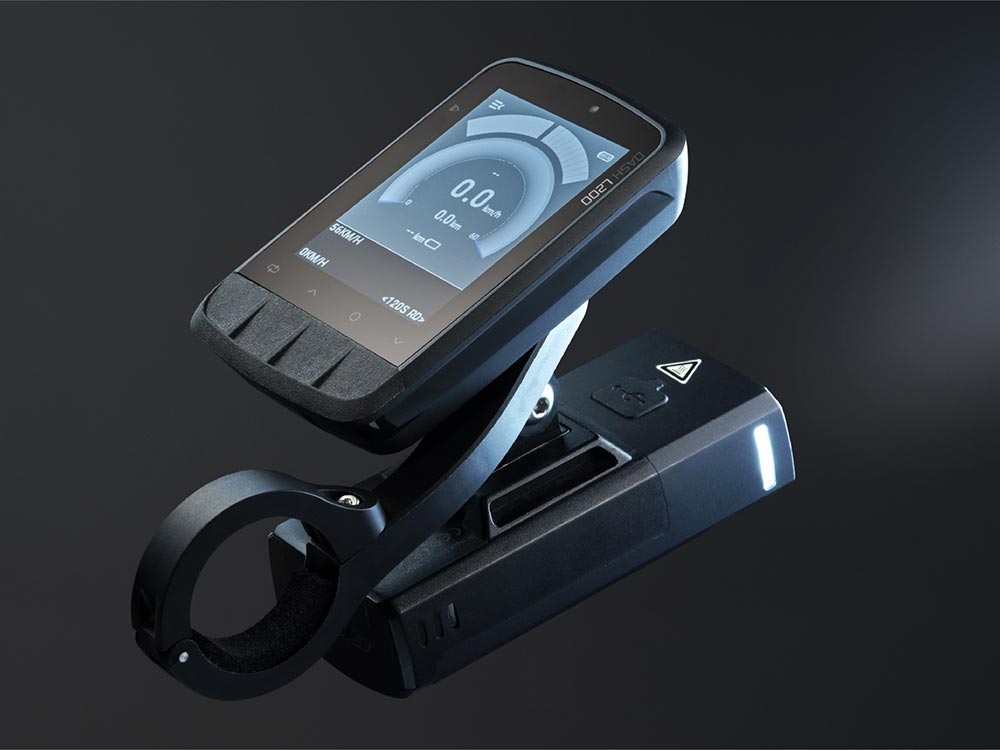 Dash L200 Computer | Giant Bicycles Official site