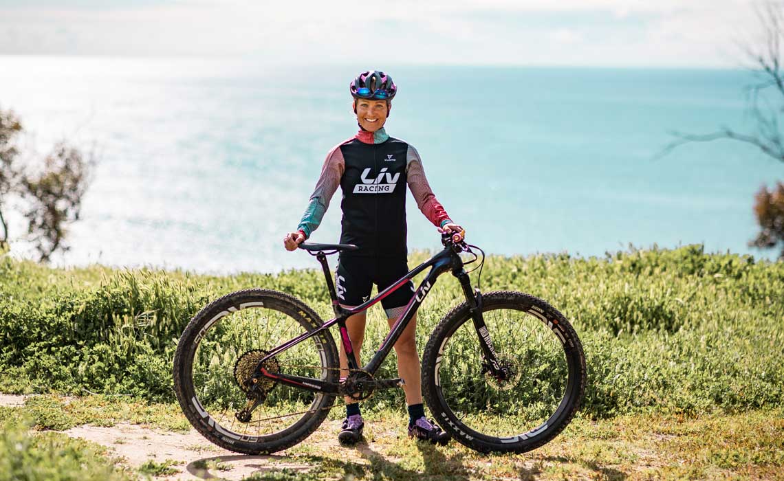 Liv Bike Fit & Size Guide | Liv Cycling Japan 日本