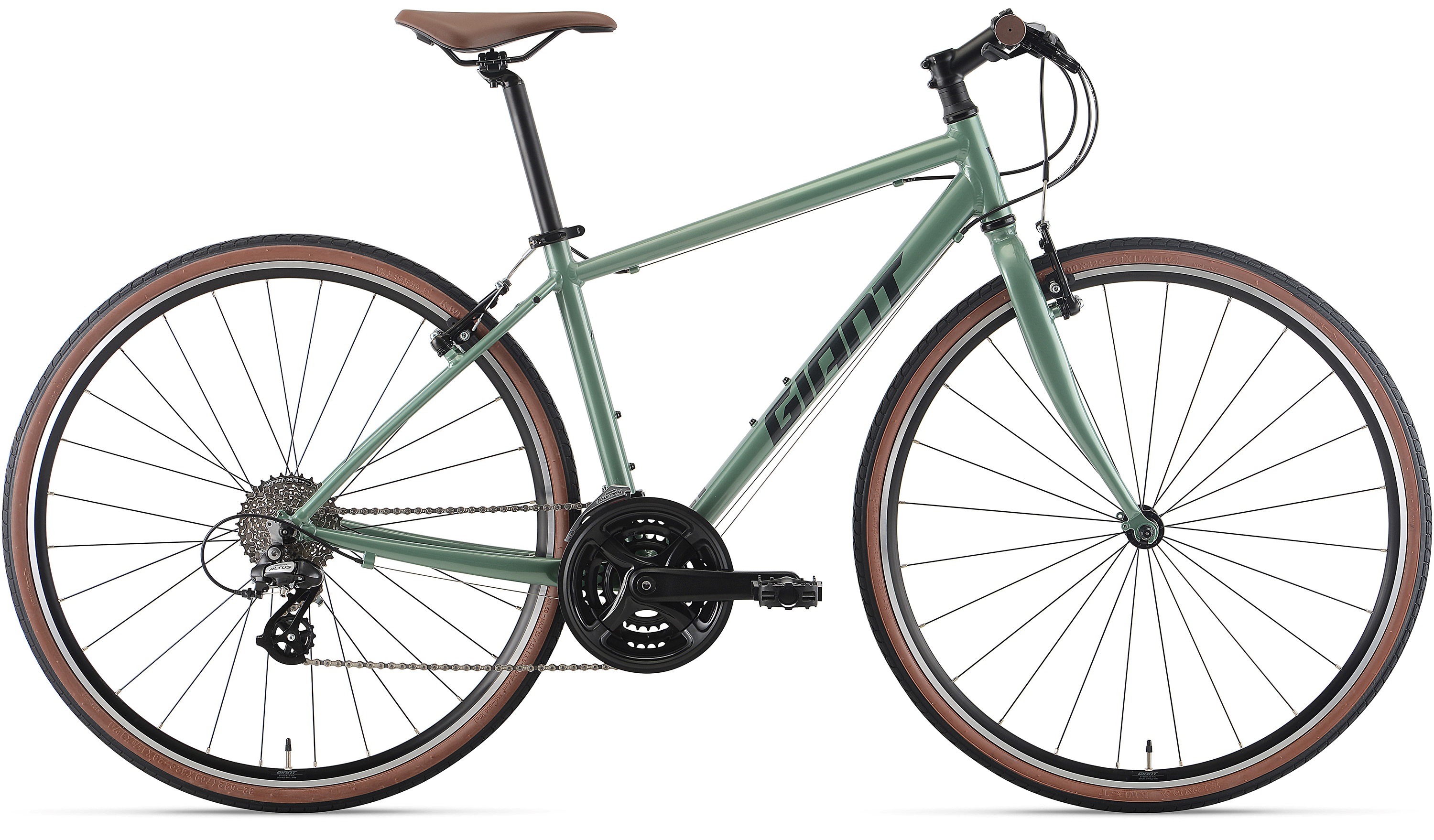 2025早期モデル】【GIANT】ロード、クロスバイク、新型Eバイクなど2025