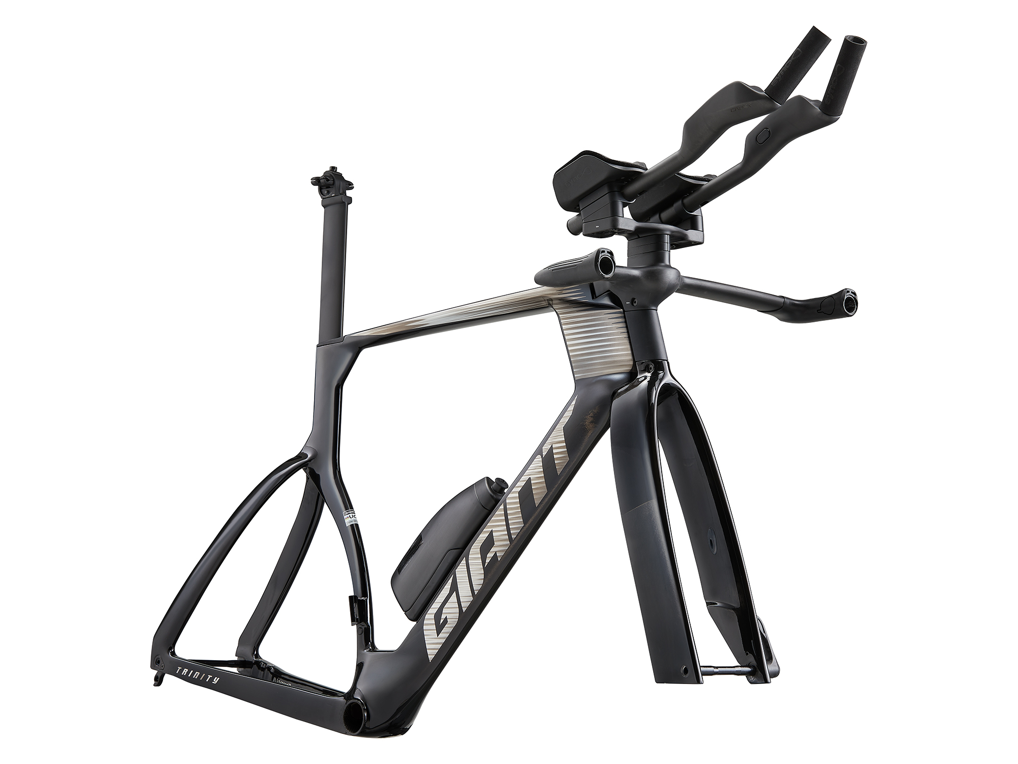 トライアスロン/TTバイク「TRINITY ADVANCED SL」がフルモデルチェンジ