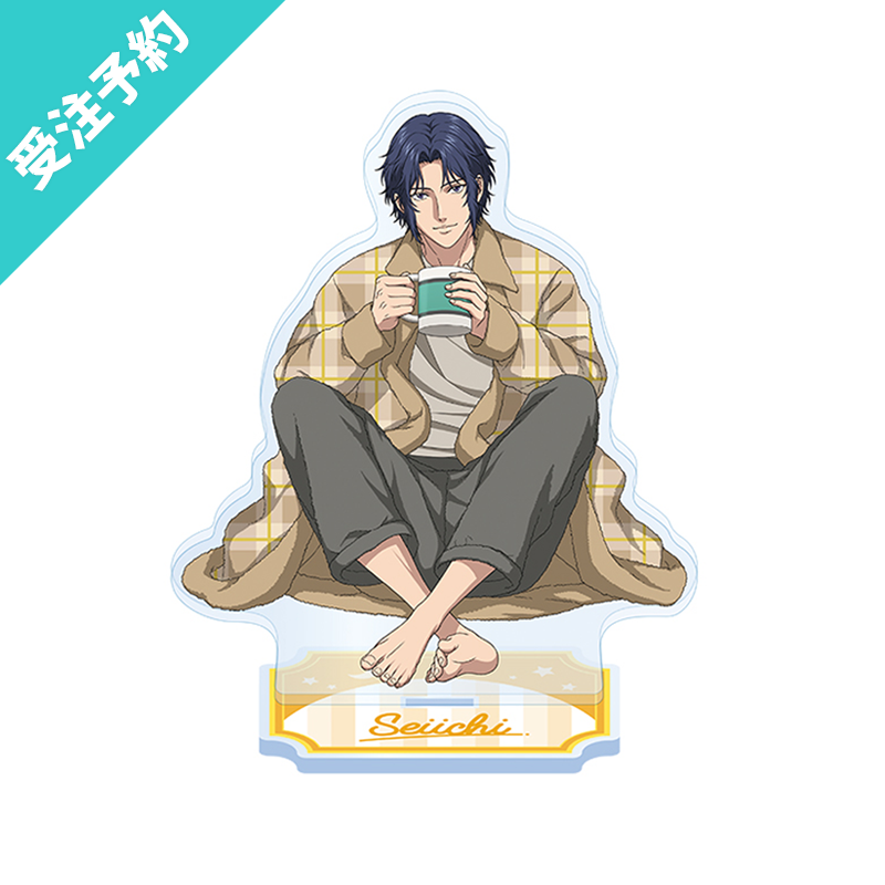 新テニスの王子様