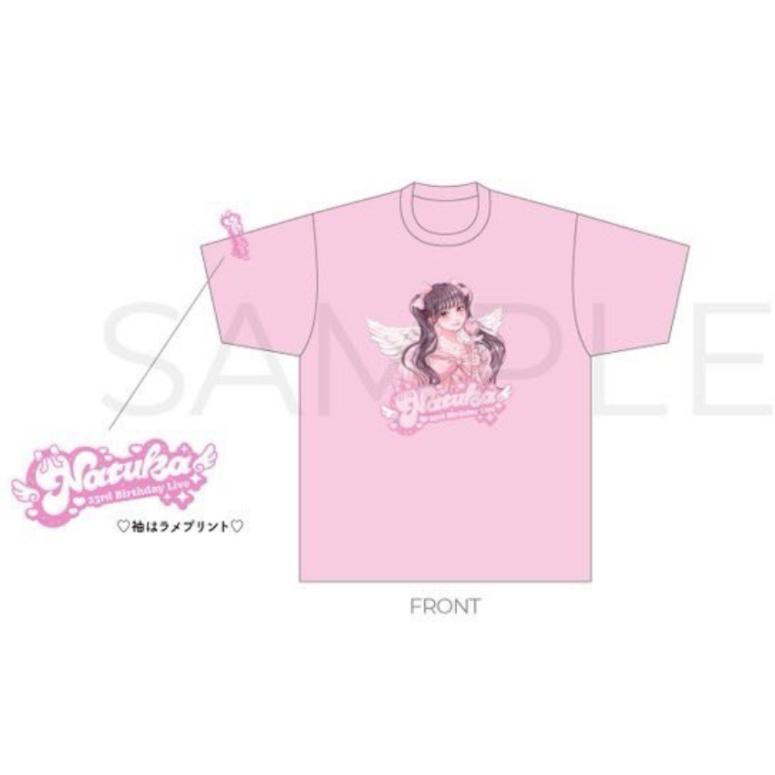 SWEET SWEET STEADY 推しアピユニフォーム 塩川莉世 STEADY塩川莉世