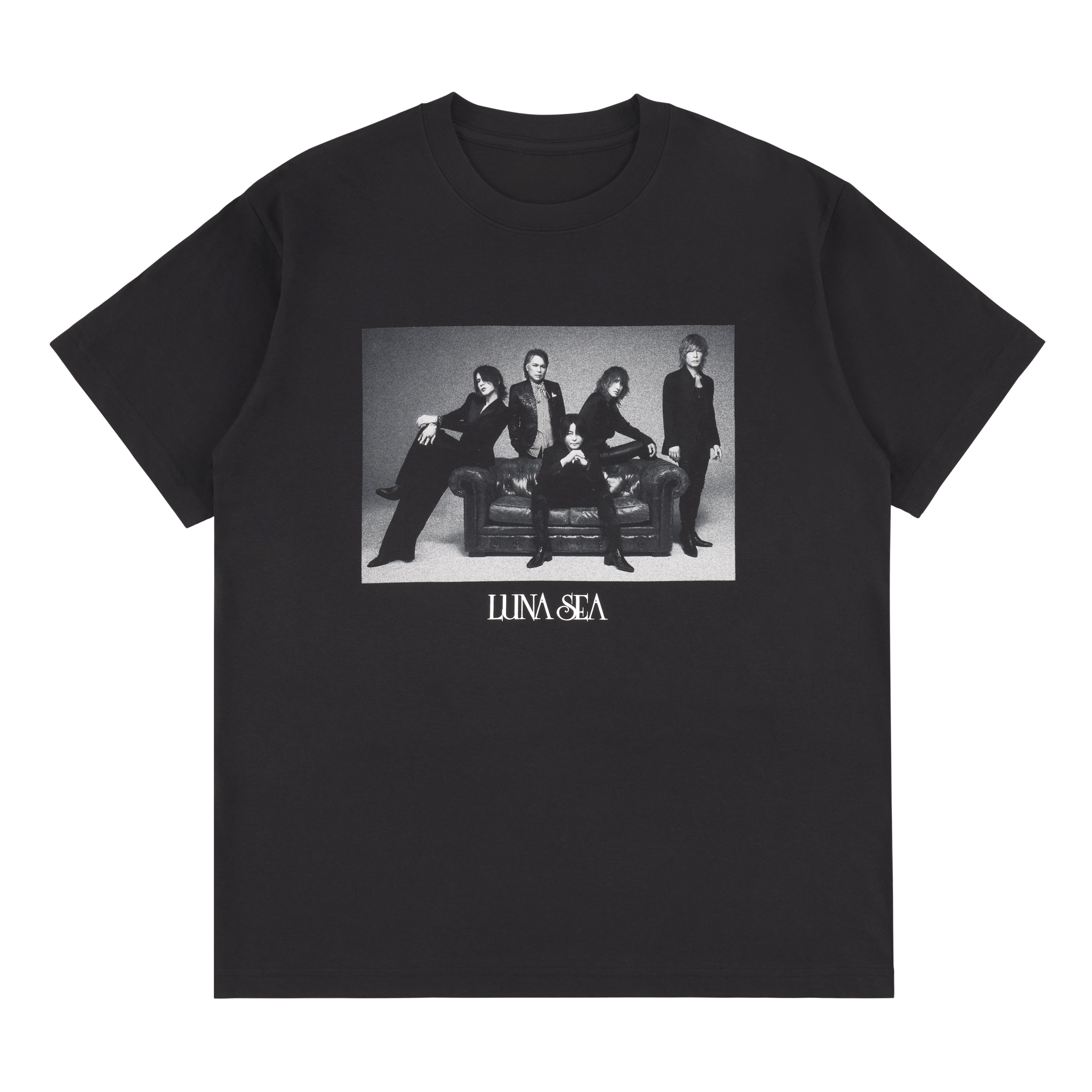 Tシャツ＜MOTHER＞【LUNA SEA OFFICIAL WEB STORE】