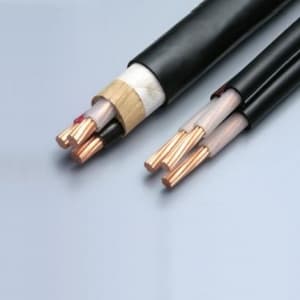 CV22SQ×3C×10m (フジクラ)｜3心｜電線(ケーブル)｜電材堂【公式】