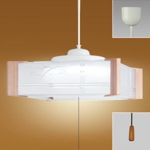 6畳用｜LEDペンダントライト(和風)の商品一覧｜住宅用照明器具｜照明