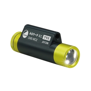 ジェフコム らくらくみるサーチミニプラス スマホで見るワイヤレス