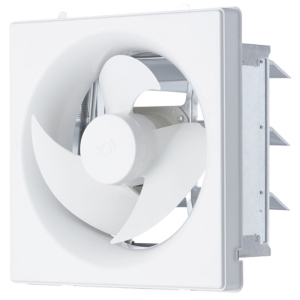 VFM-P30K (日本キヤリア(東芝))｜インテリア形有圧換気扇｜換気扇