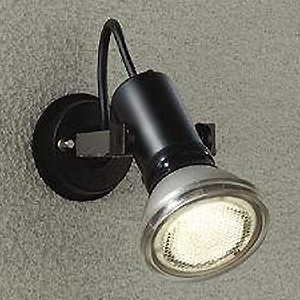 フランジ型｜屋外用｜スポットライトの商品一覧｜業務用照明器具｜照明