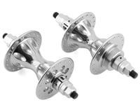 TNT Revolver Retro 1st Generation Hub Set (Silver) - Dan's Comp