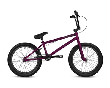 Sunday Forecaster Park BMX Bike (20.5
