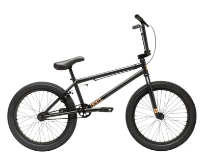 FITBIKECO BMX フィットバイクカンパニー ペグ ブレーキ付き 完成車