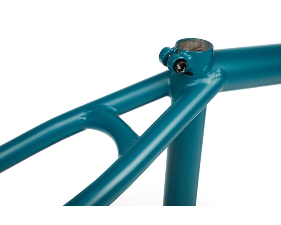BSD ALVX AF Frame (Midnight Blue) - Dan's Comp