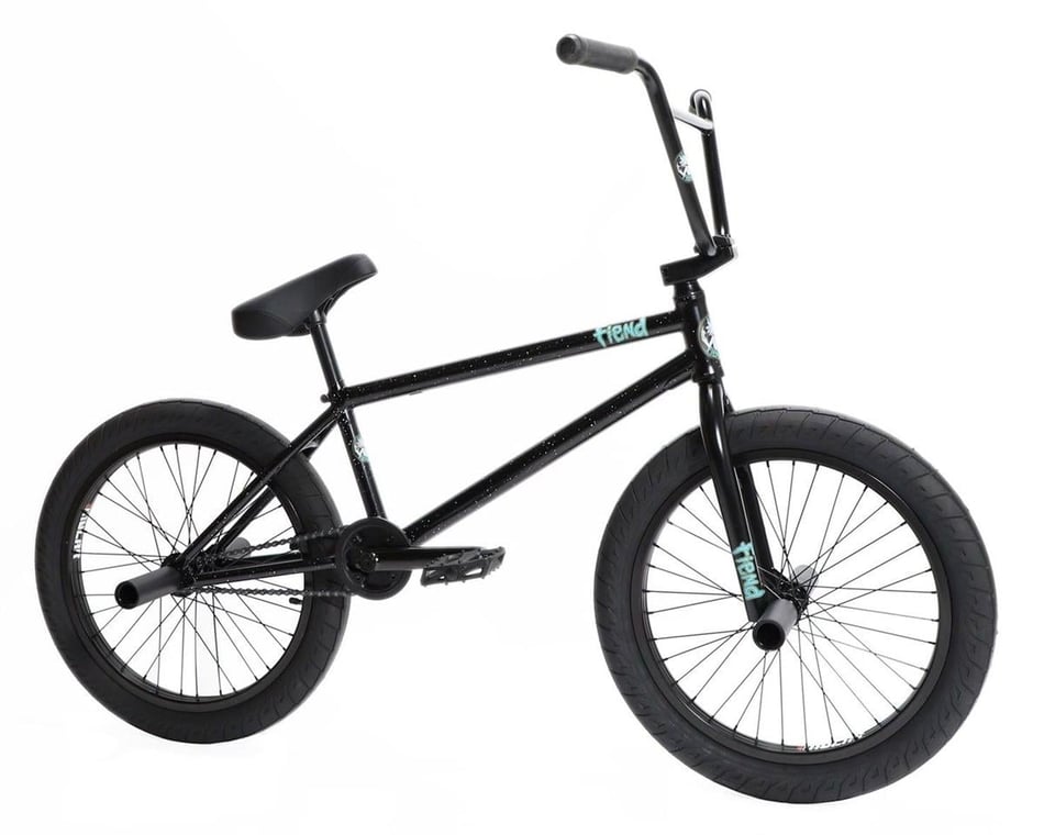 Fiend 2022 Type R BMX Bike (Spacedust) (20.75