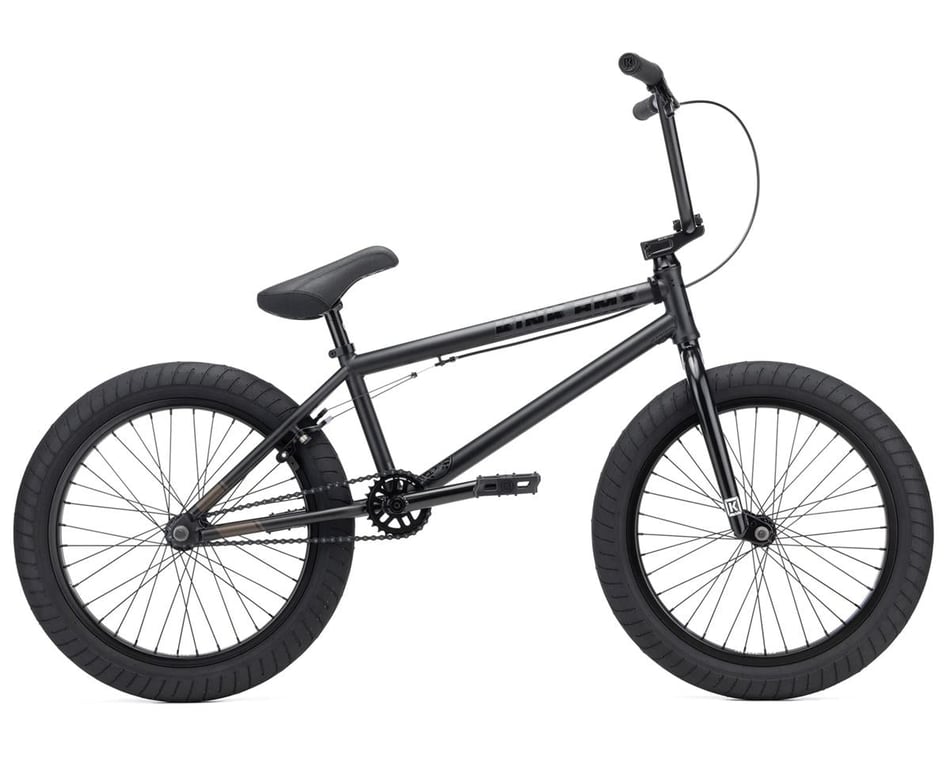 Kink 2026 Whip BMX Bike (20.5
