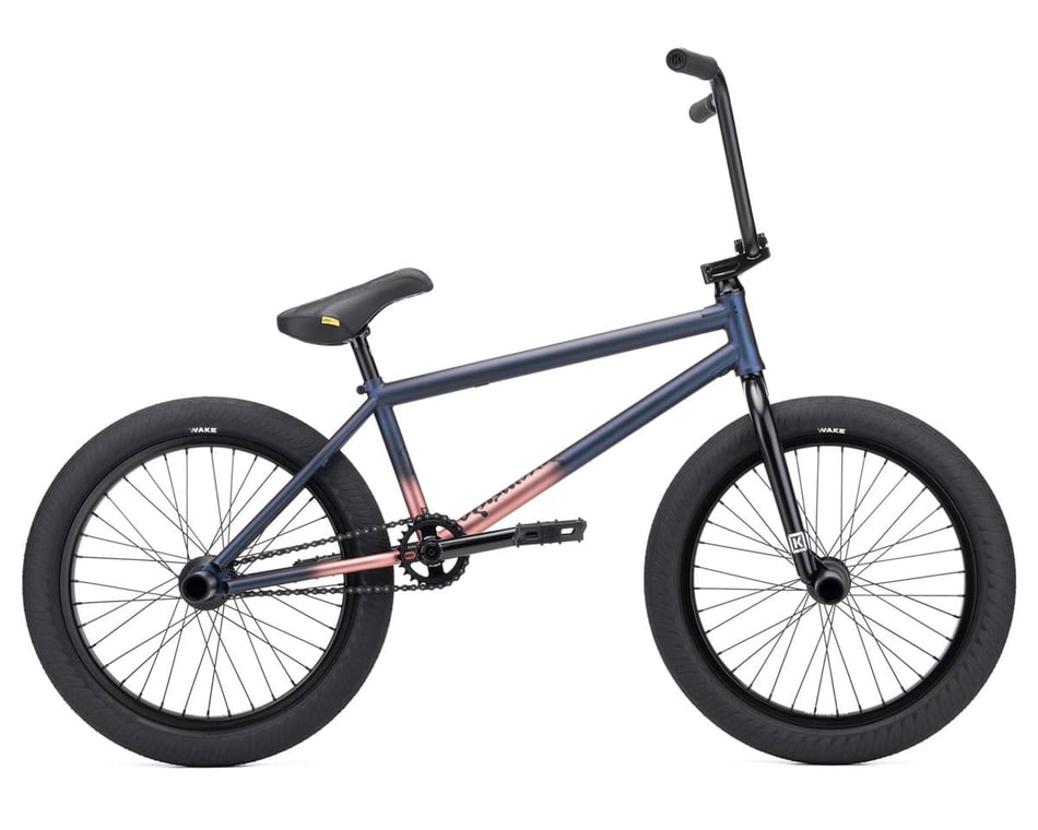 Kink 2026 Downside BMX Bike (20.75
