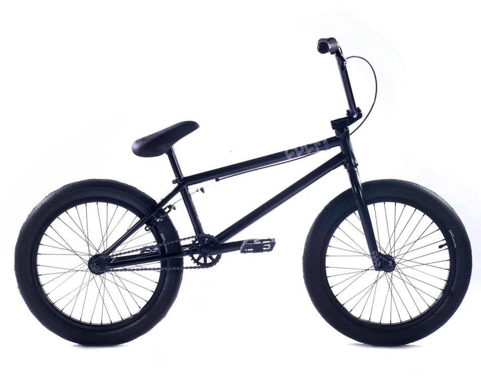 Cult 2026 Gateway BMX Bike (20.5
