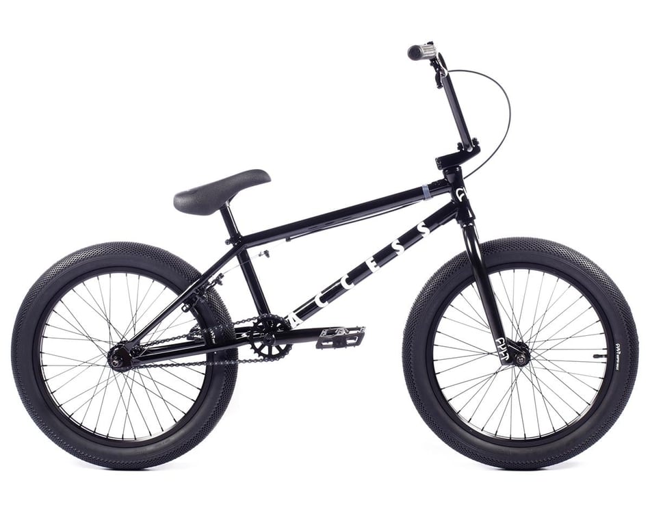 Cult 2022 Access BMX Bike (20