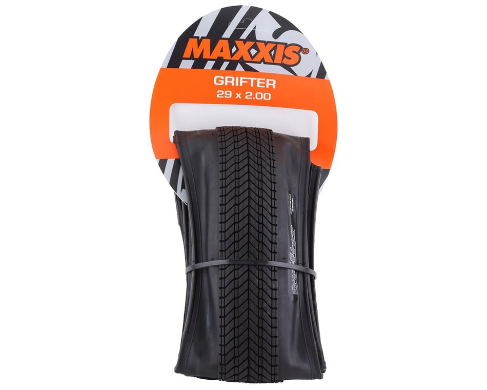 Maxxis Grifter Street Tire (Black) (Folding) (29
