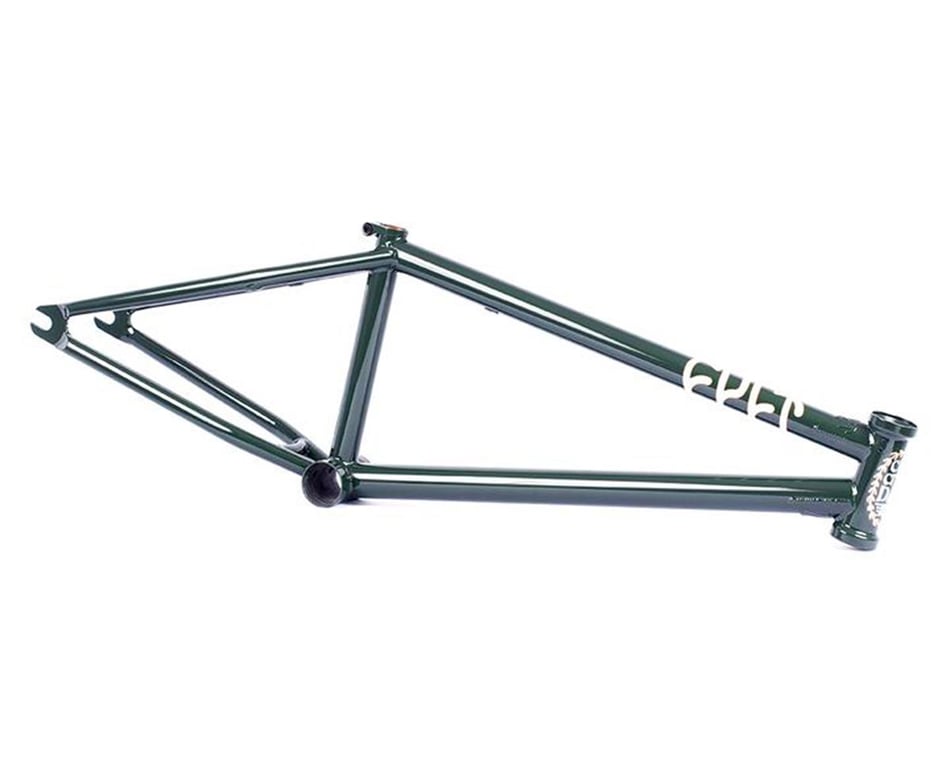 Cult Dak Frame (Dakota Roche) (Dark Green) - Dan's Comp