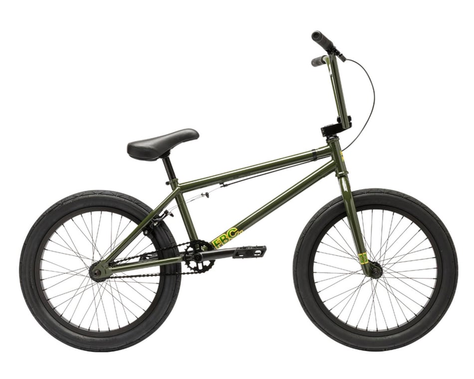 Fit Bike Co 2026 STR BMX Bike (MD) (20.5