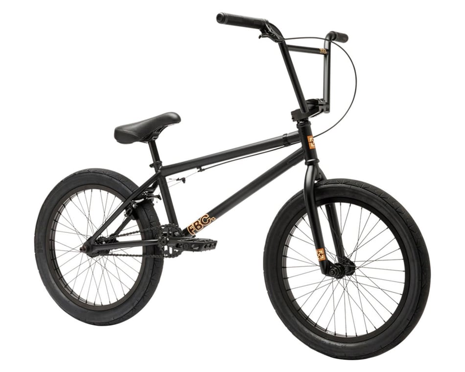 Fit Bike Co 2026 STR BMX Bike (LG) (20.75
