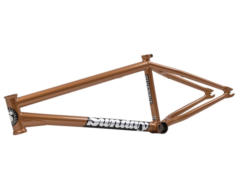 sunday bmx ex フレームのみ sunday bmx ex フレームのみ 【公式通販】