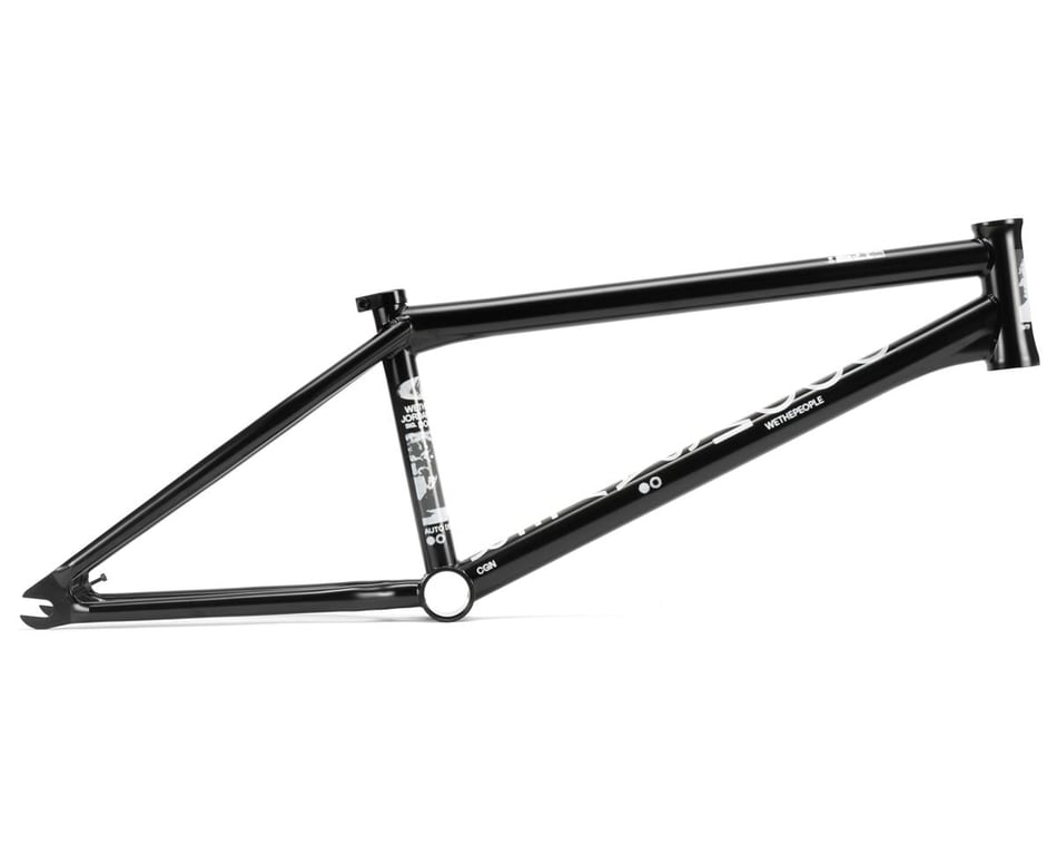 We The People Doomsayer Frame (Black) (Jordan Godwin) - Dan's Comp