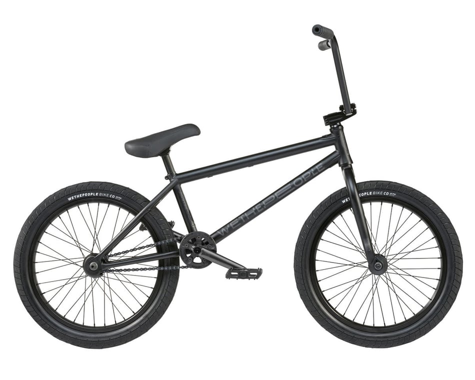We The People Reason Shift BMX Bike (20.75