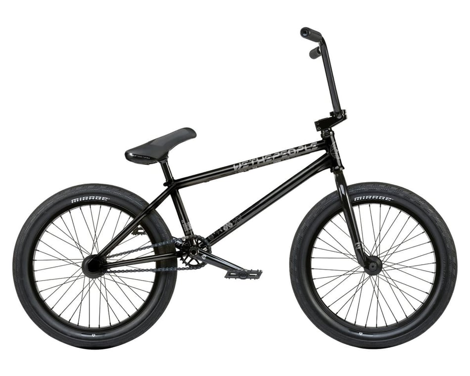 We The People Envy BMX Bike (20.5