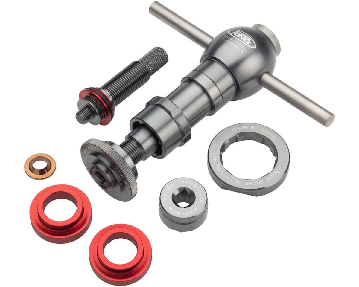 Chris King Hub Service Tool - Dan's Comp