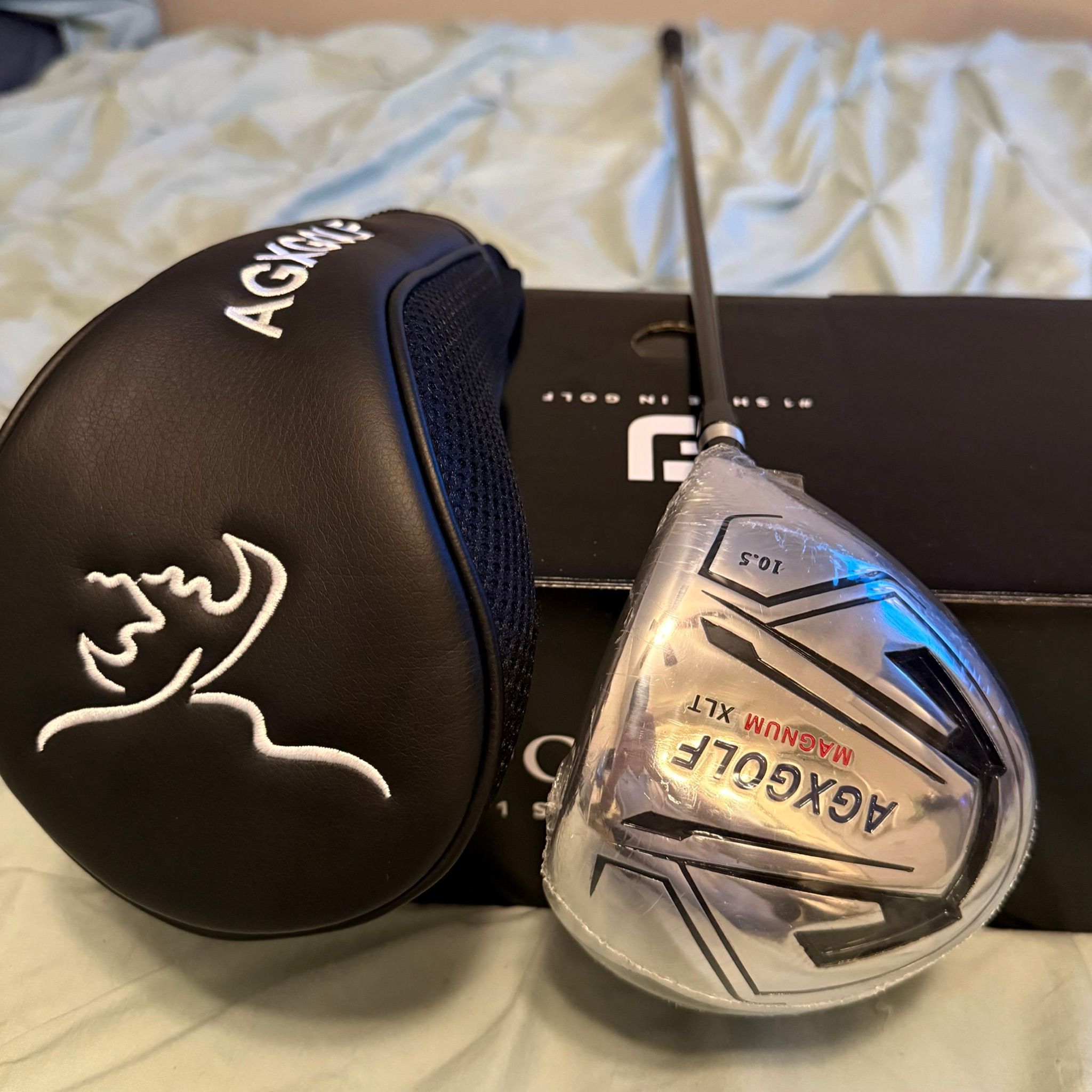 Stacked Golf · Srixon ZXI5 RH Forged Iron Set 5-PW, AW - Dynamic