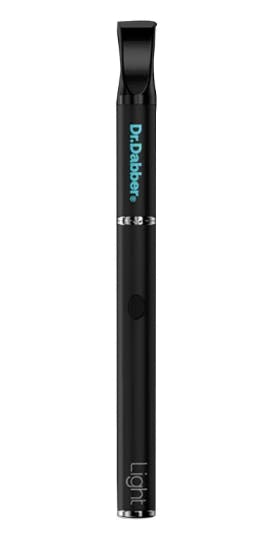Dr. Dabber - Light Vaporizer Pen | Sessions Cannabis