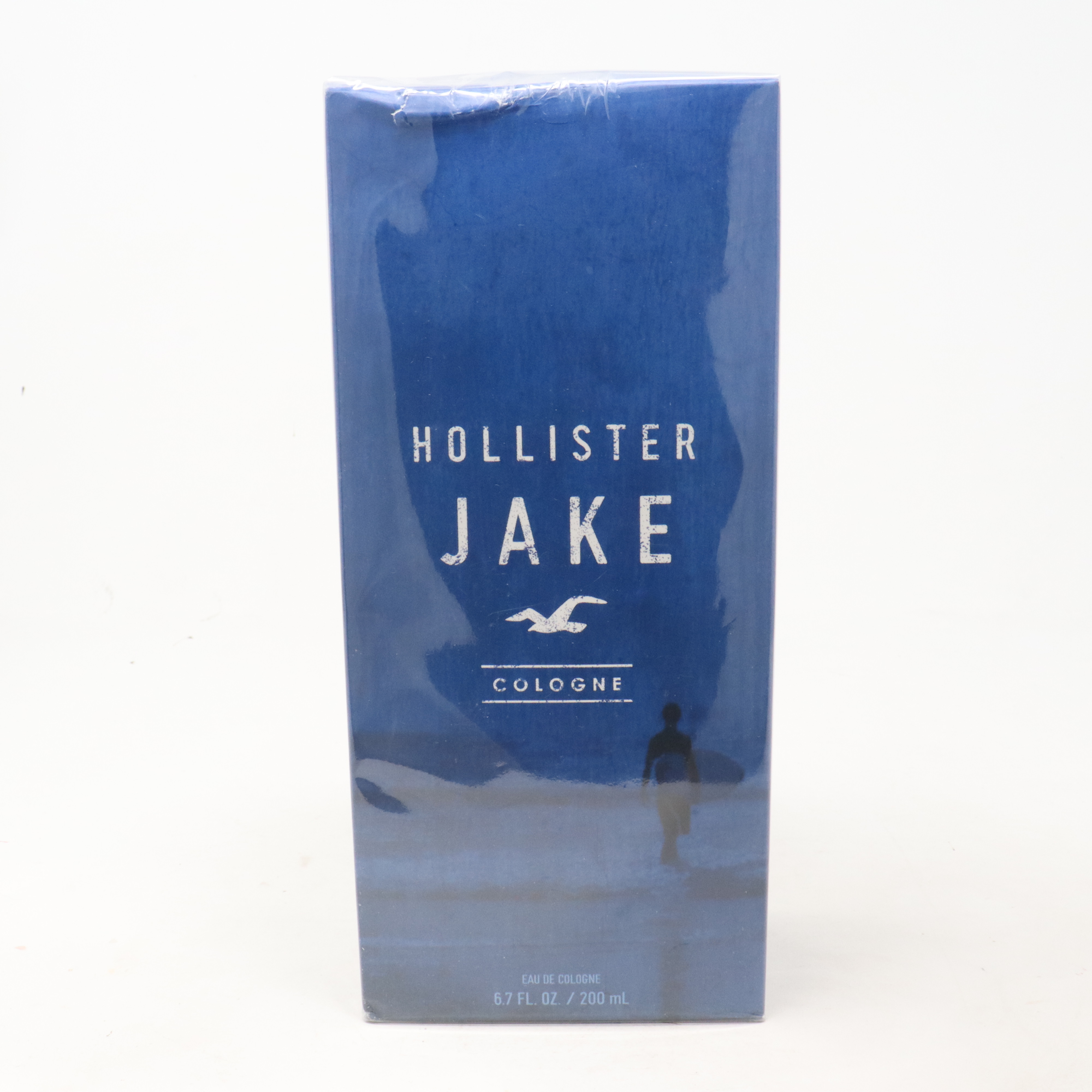 Hollister Jake Cologne Spray For Men 200ml | eBay