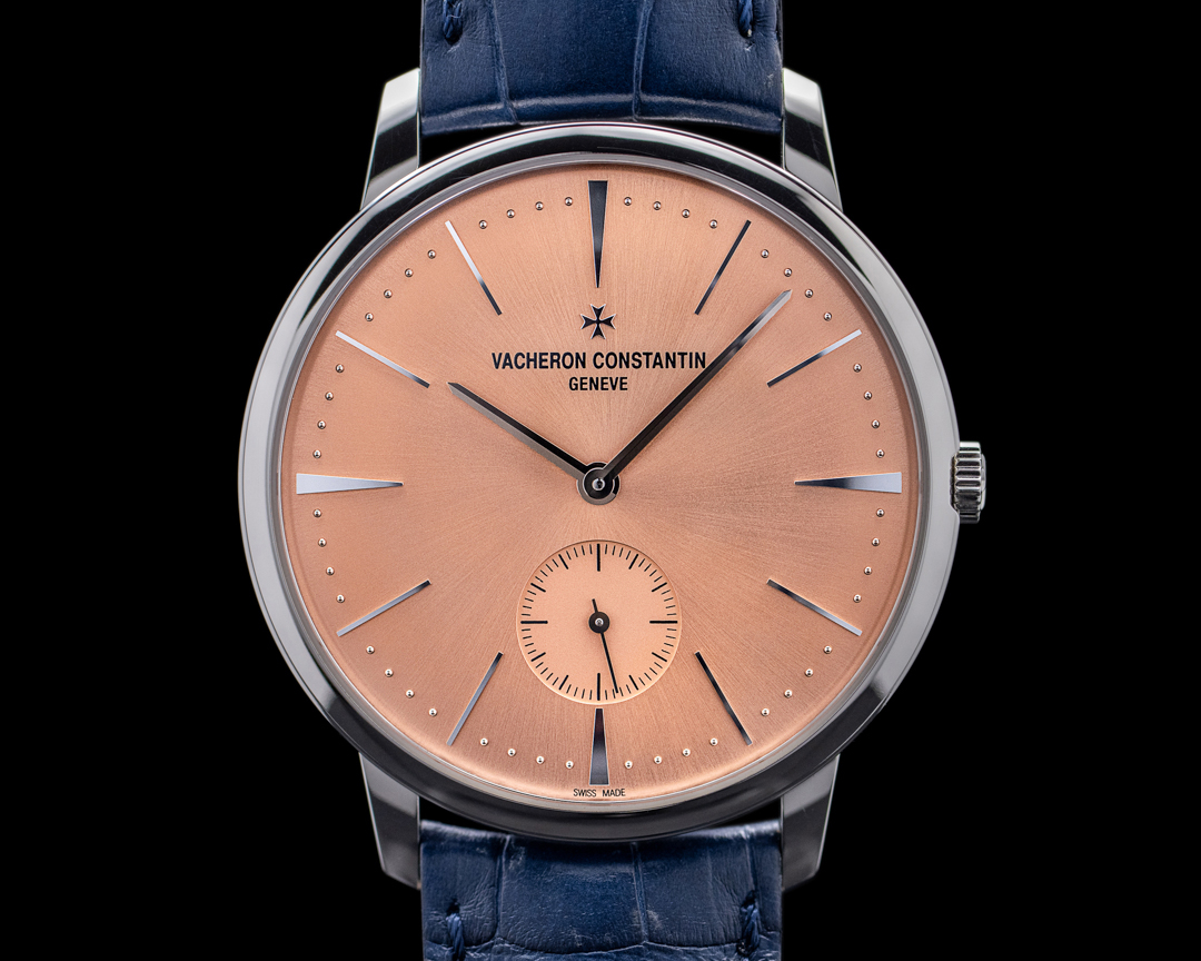 53435) Vacheron Constantin Patrimony Middle East Edition Manual