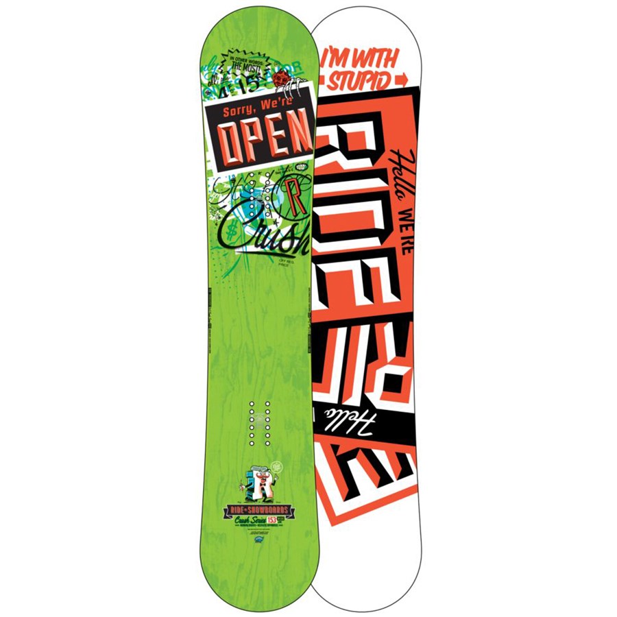 RIDE SOME KILLS 138 スノーボード RIDE SOME KILLS 138 スノーボード