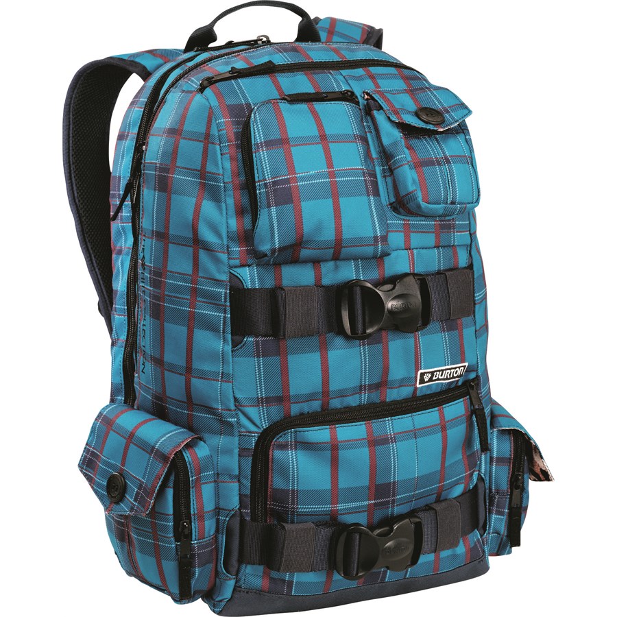 Burton The White Collection Backpack | evo