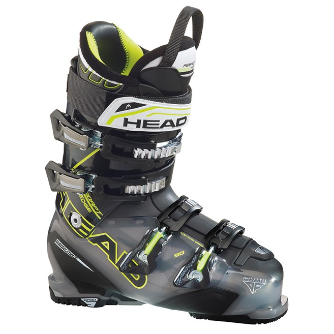 HEAD ADAPT EDGE 100 27.0-27.5cm Head Adapt Edge 100 Ski Boots Red