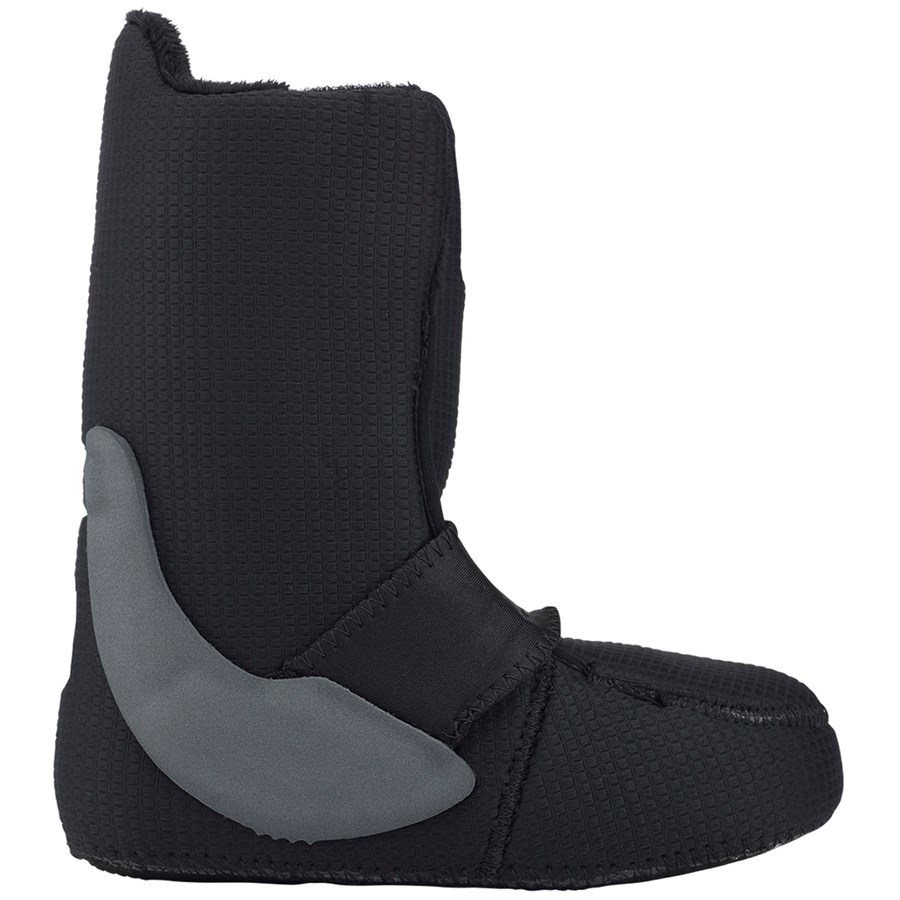 MicBURTON ZIPLINE BOAスノーボードブーツ 5K23.0 バートン Zipline