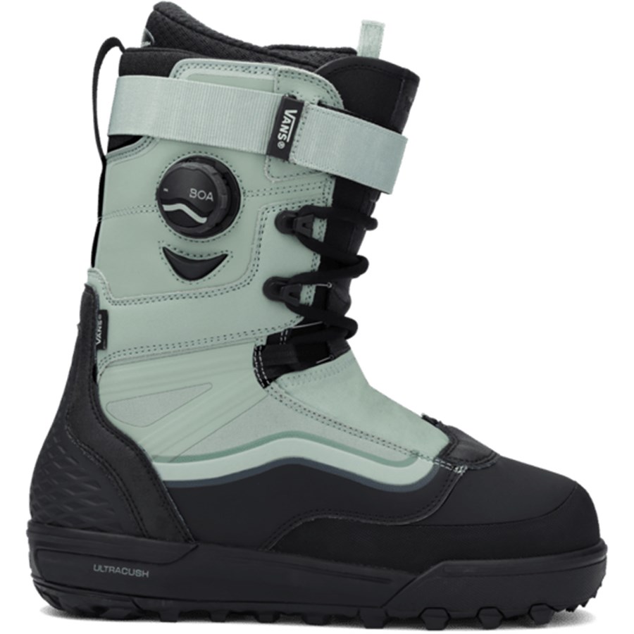 Vans Infuse Snowboard Boots | evo