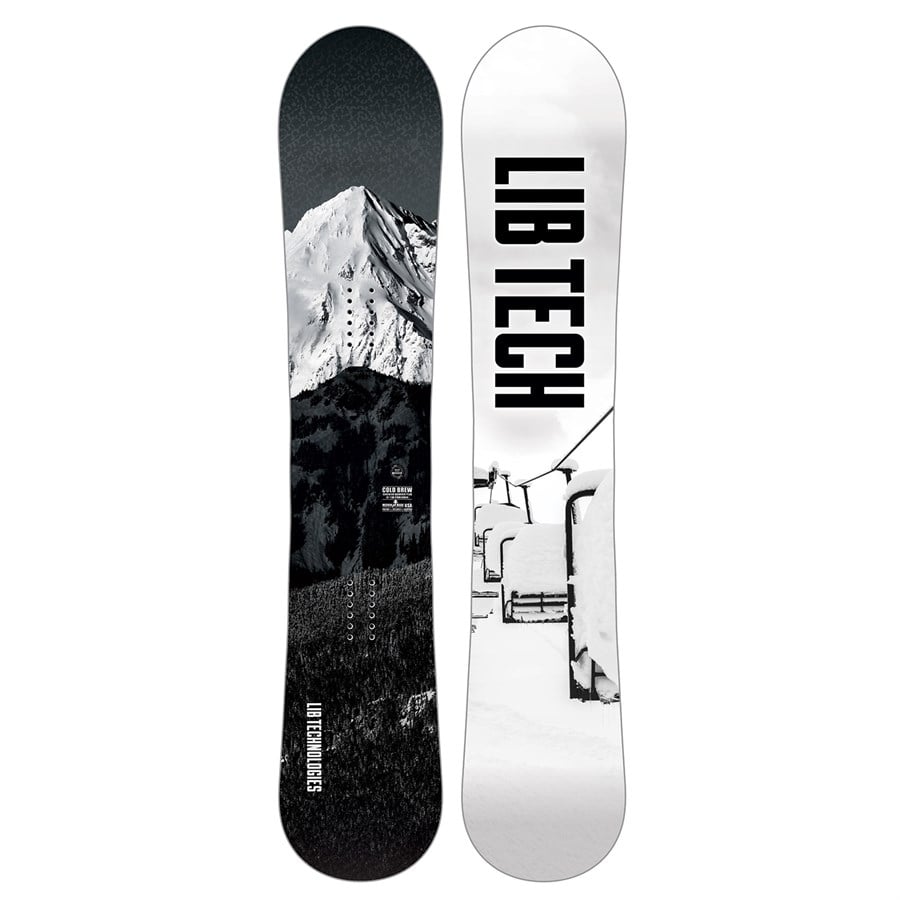 Lib Tech Cold Brew C2 Snowboard 2026 | evo
