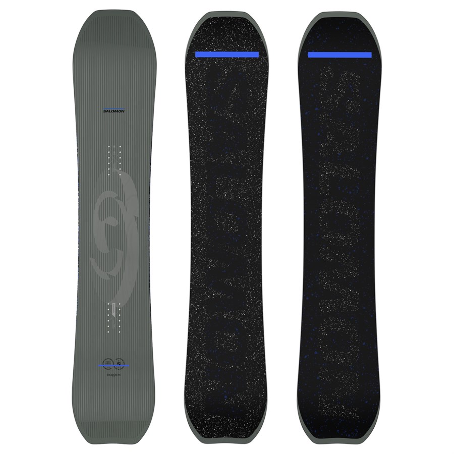 Salomon Highpath Snowboard 2026 | evo