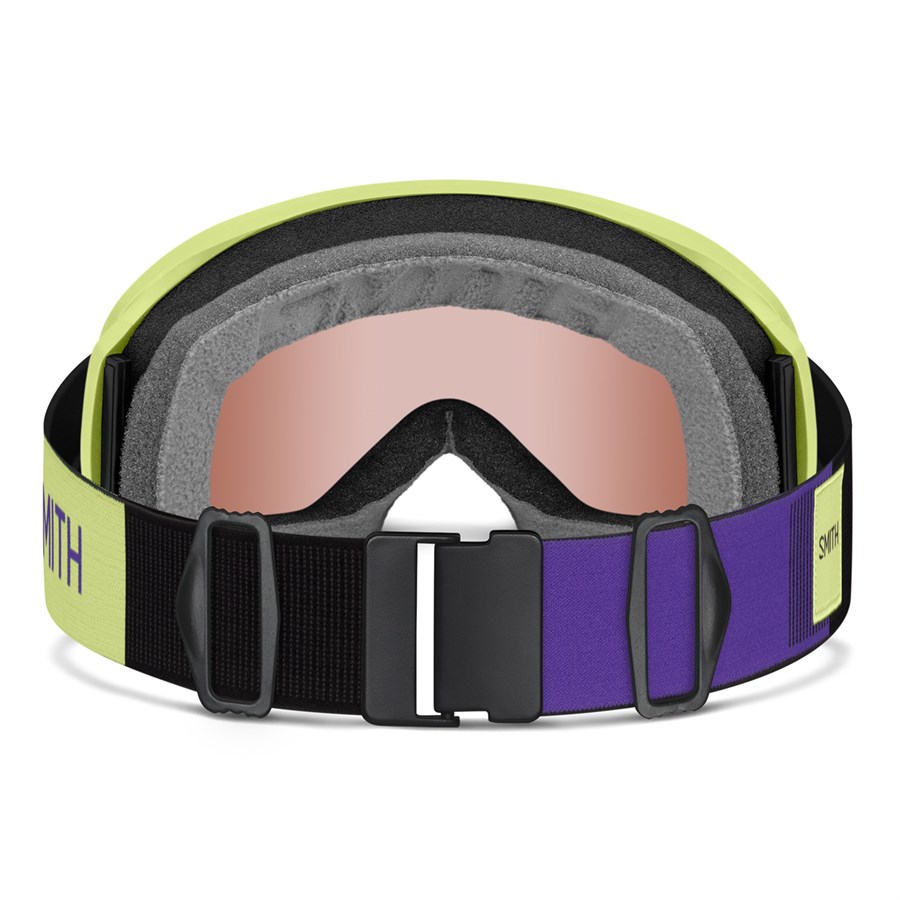 Smith Reason OTG Goggles | evo