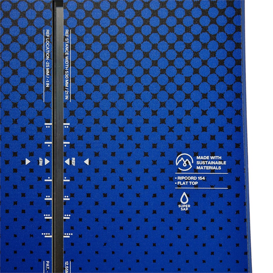 Burton Ripcord Snowboard | evo