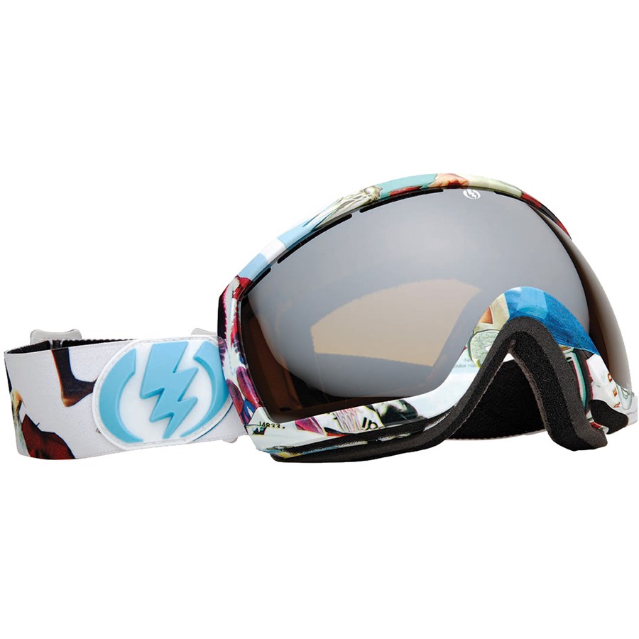 Electric EG2.5 Goggles | evo