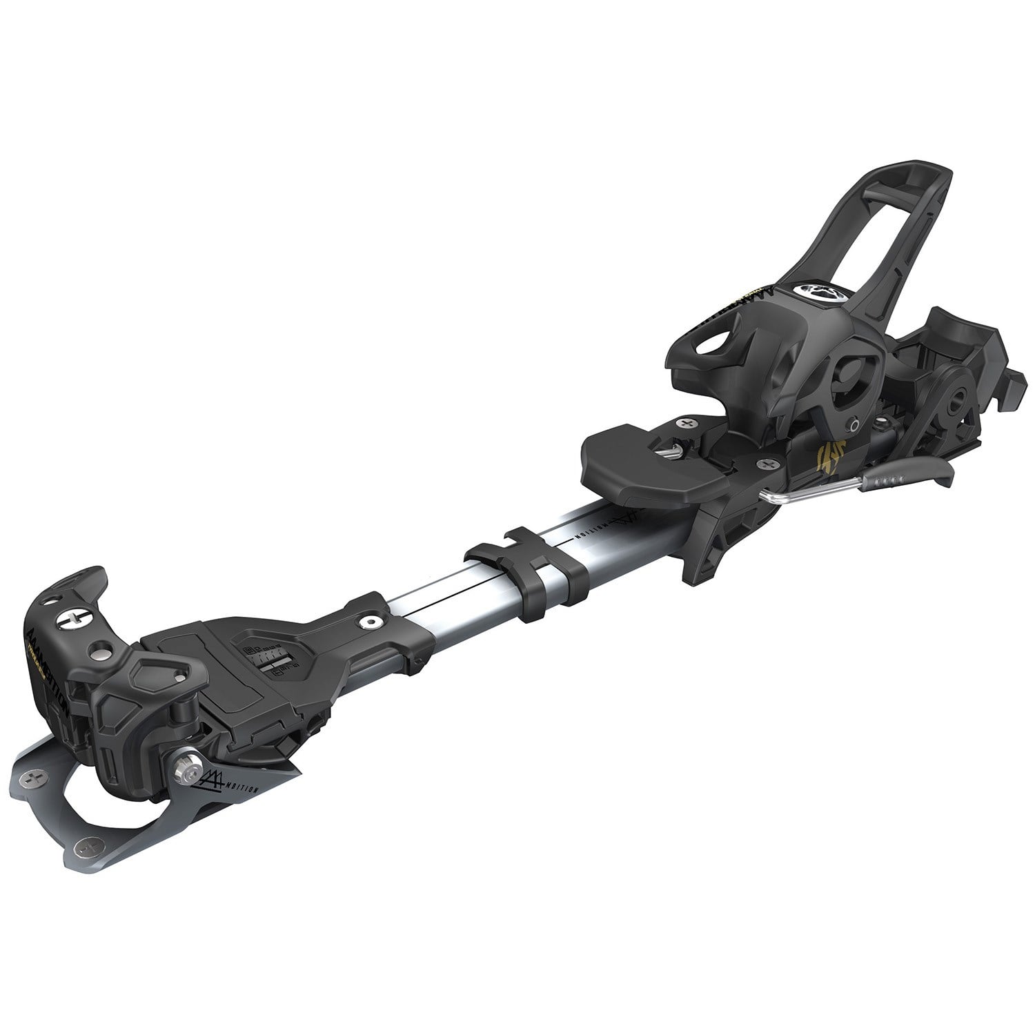 Tyrolia Ambition 12 Alpine Touring Ski Bindings 2026 | evo