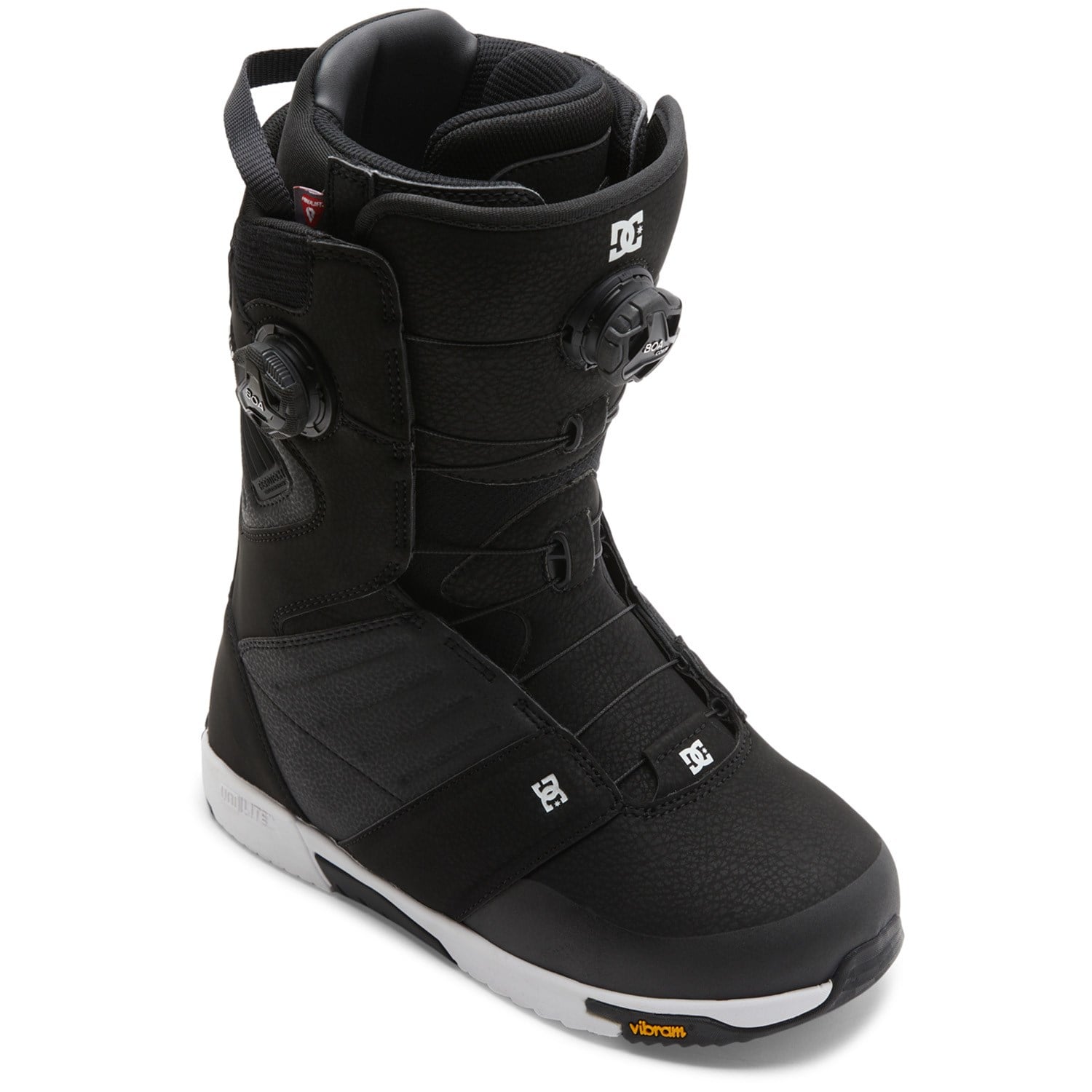DC JUDGE2018スノーボードブーツ ダブルBOAシステム27cm 【公式通販】