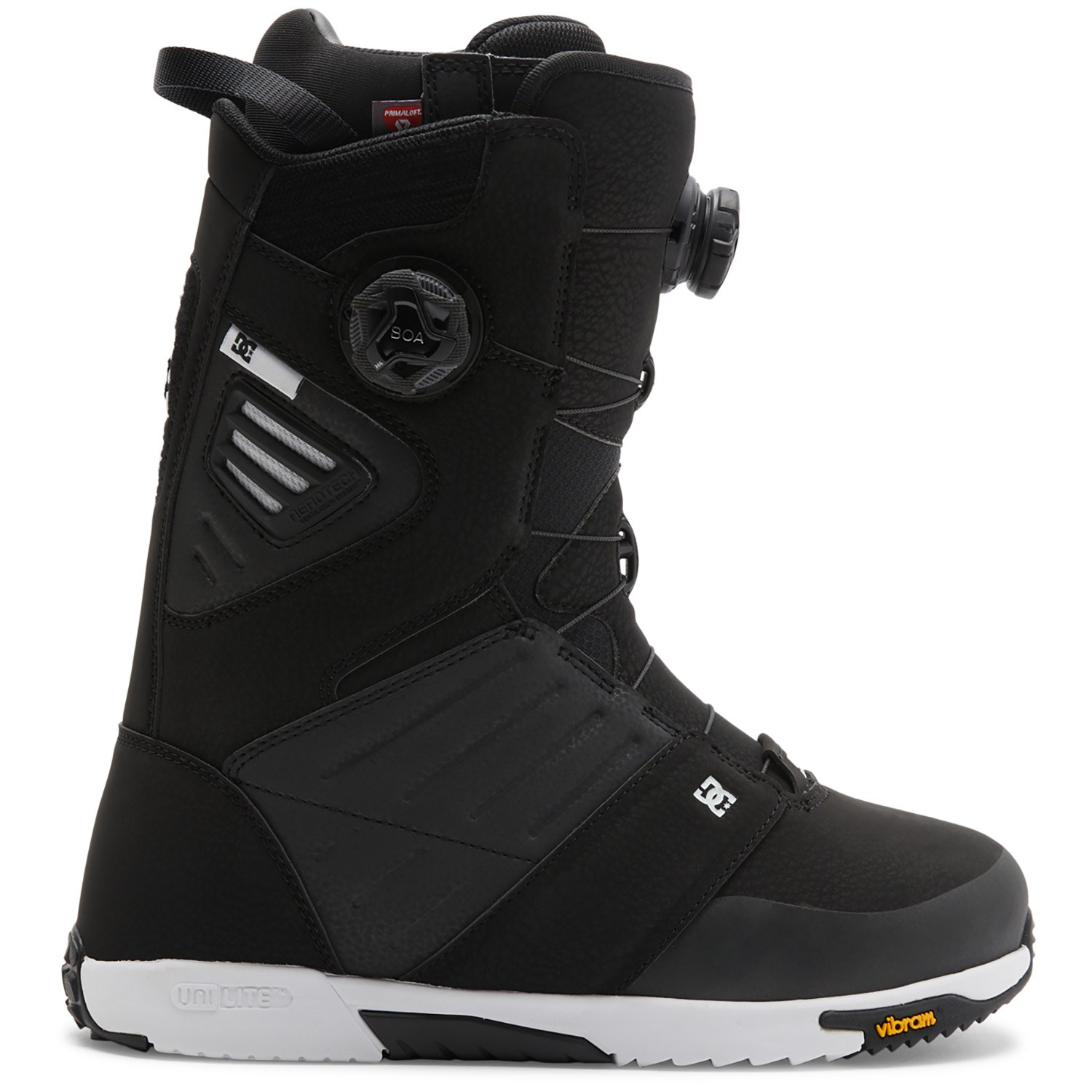 DC Judge Snowboard Boots 2025 | evo
